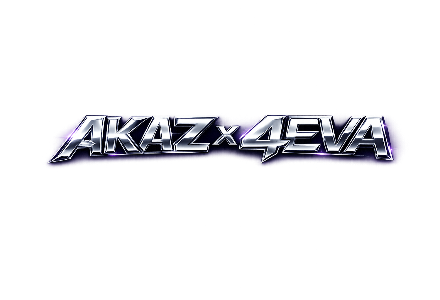 AKAZ x 4EVA